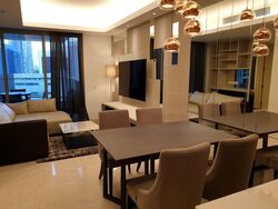 Cairnhill Nine (D9), Apartment #461727001